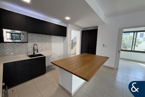 Rare Unit | Upgraded Kitchen | Available Now